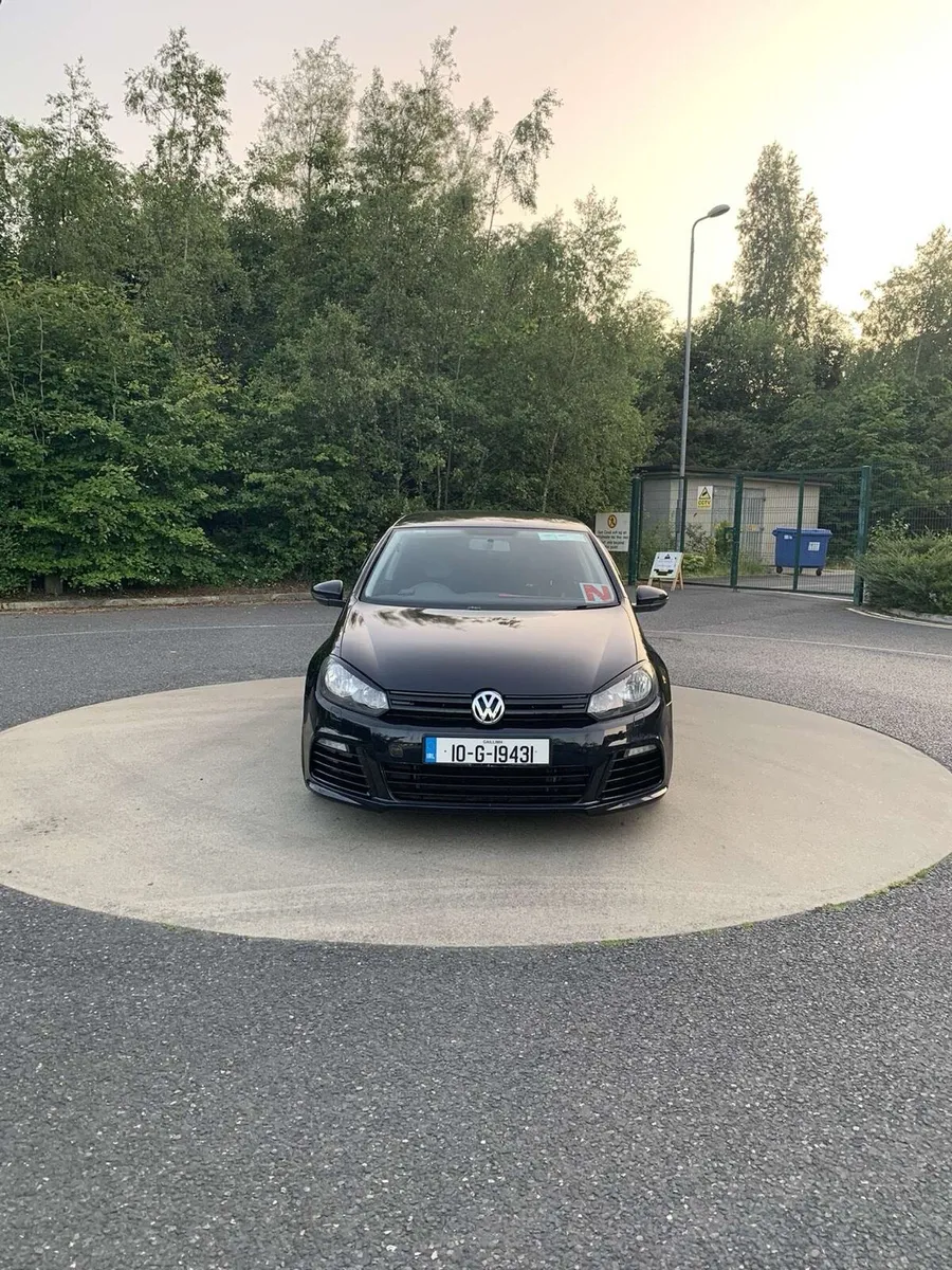 Golf mk6 3dr - Image 2