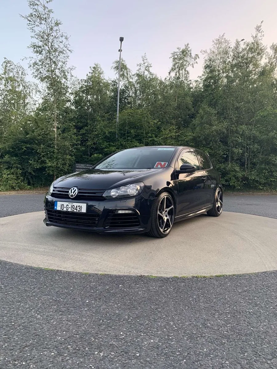 Golf mk6 3dr - Image 3