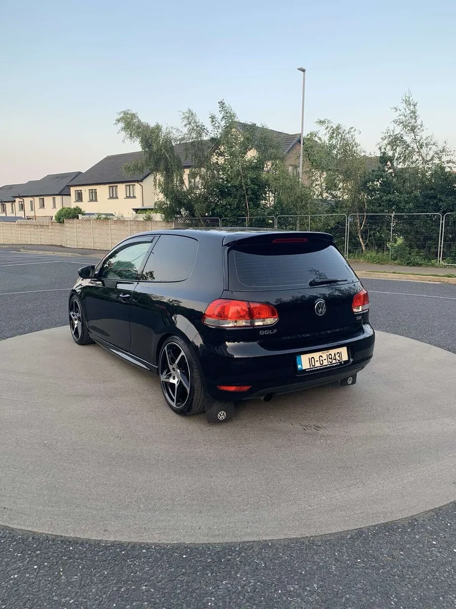Golf mk6 3dr - Image 4