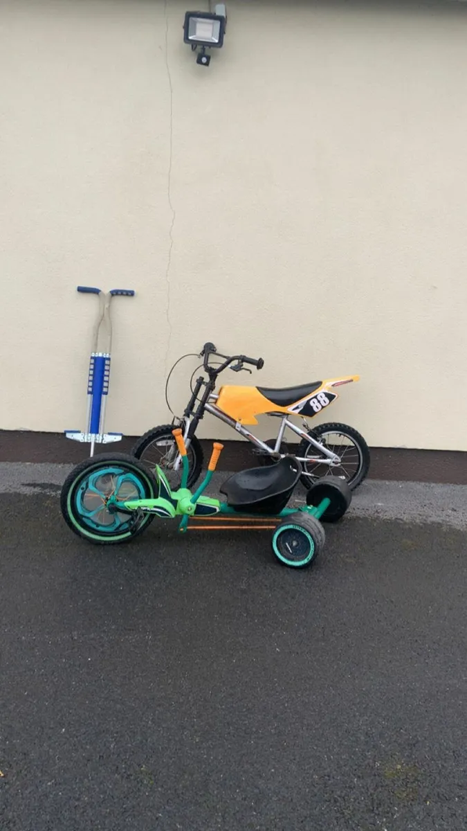 Great toys for sale - Image 1