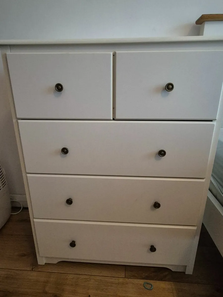 Chest of drawers - Image 2