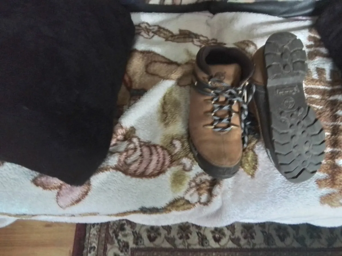 Timberland mens boots - Image 2