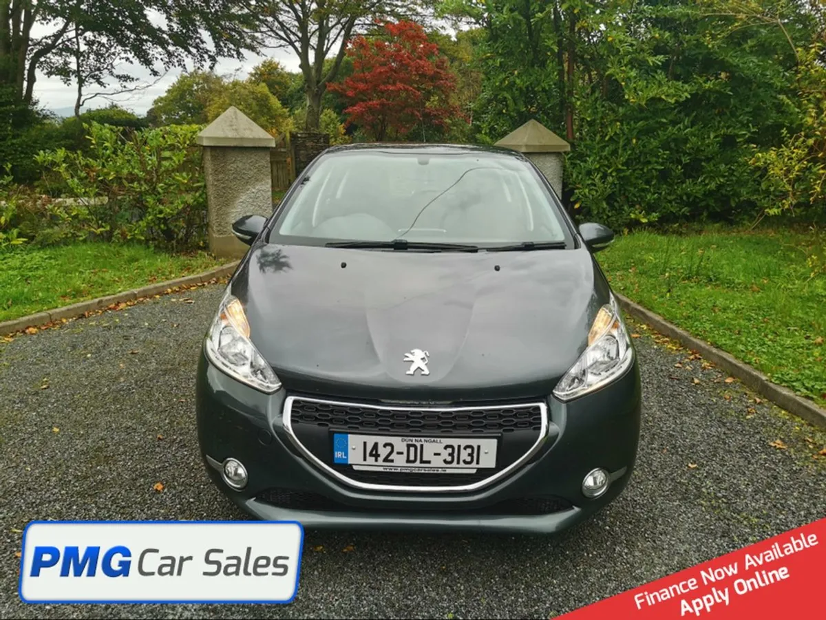Peugeot 208 Active 1.2 1 Years Warranty - Image 3