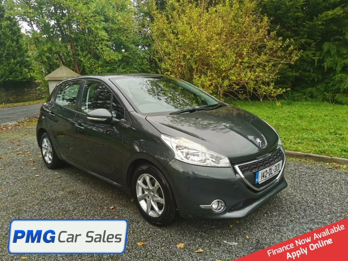 Peugeot 208 Active 1.2 1 Years Warranty - Image 4