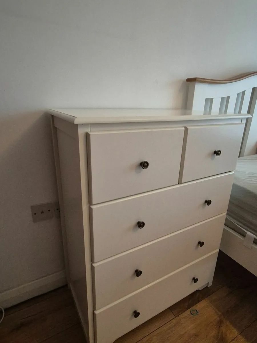Chest of drawers - Image 3