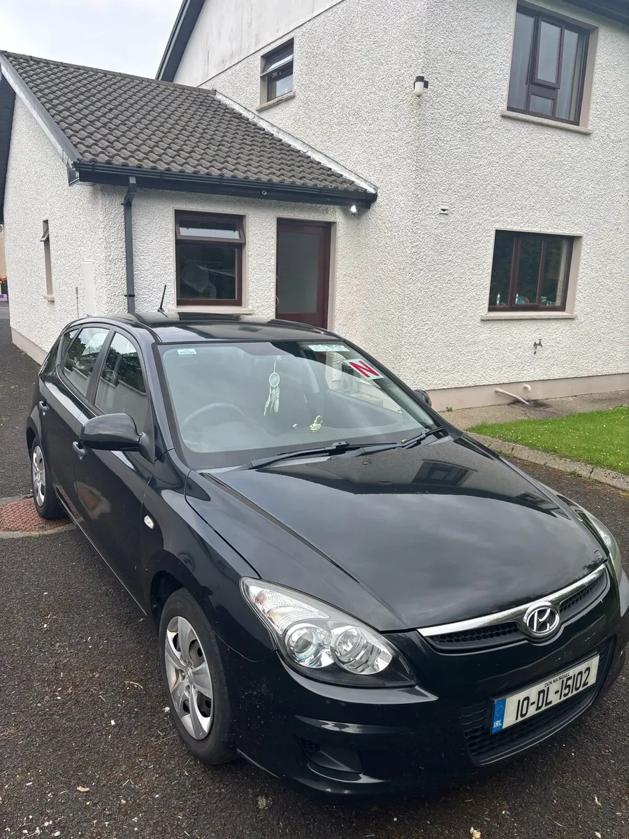 2010 Hyundai i30 Classic - Image 2