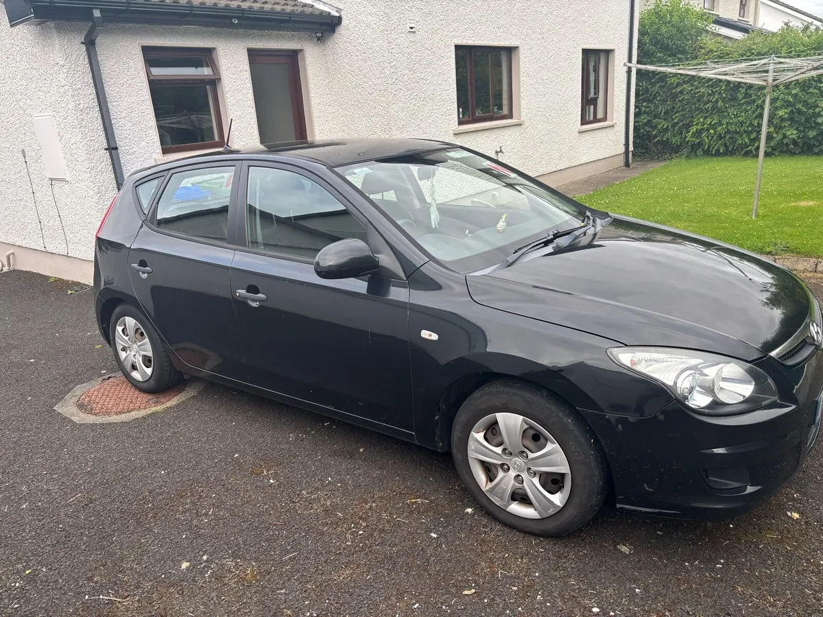 2010 Hyundai i30 Classic - Image 3