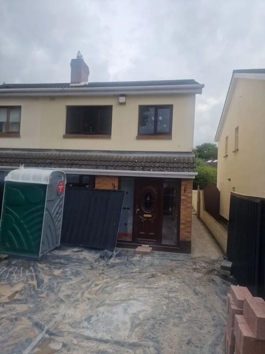 Double Glazed PVC windows and doors - Image 2