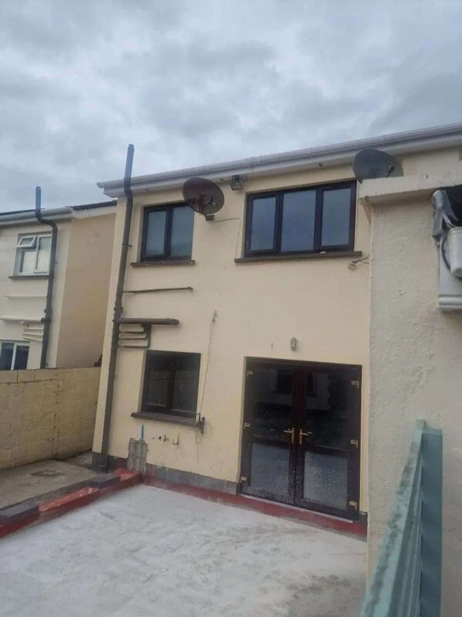 Double Glazed PVC windows and doors - Image 4