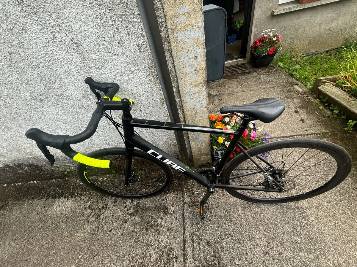 Cube bike - Image 2