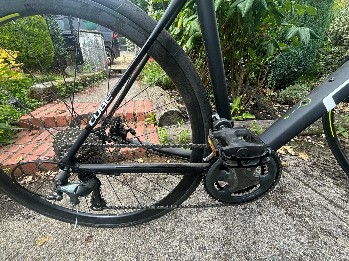 Cube bike - Image 4