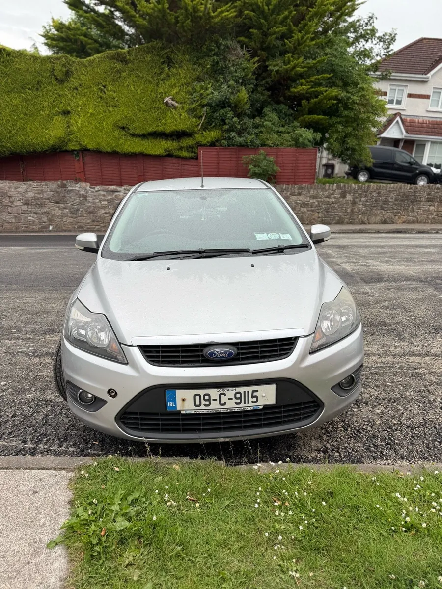 Ford focus - Image 1