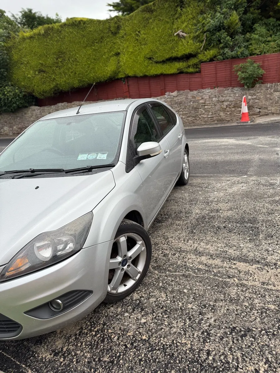 Ford focus - Image 2