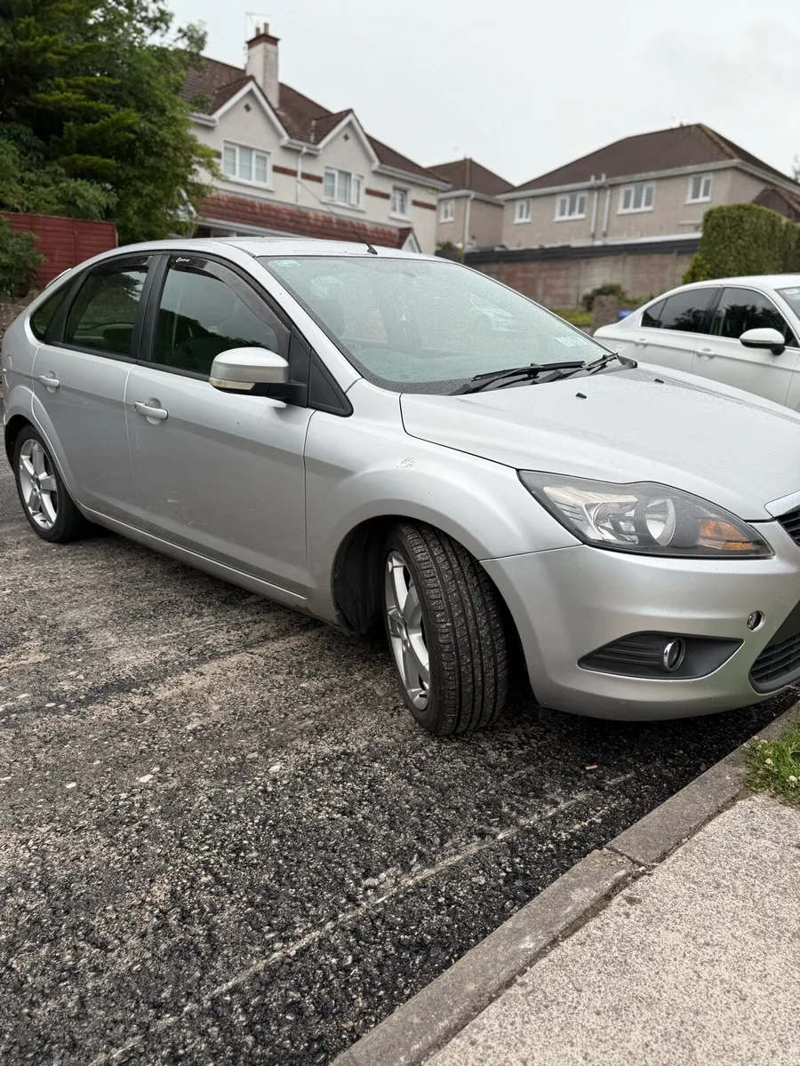 Ford focus - Image 3