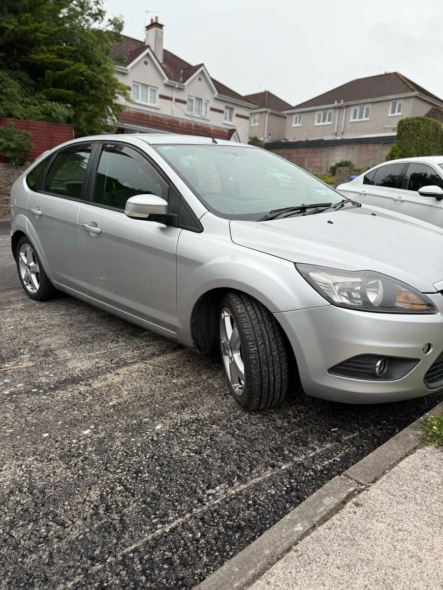 Ford focus - Image 4