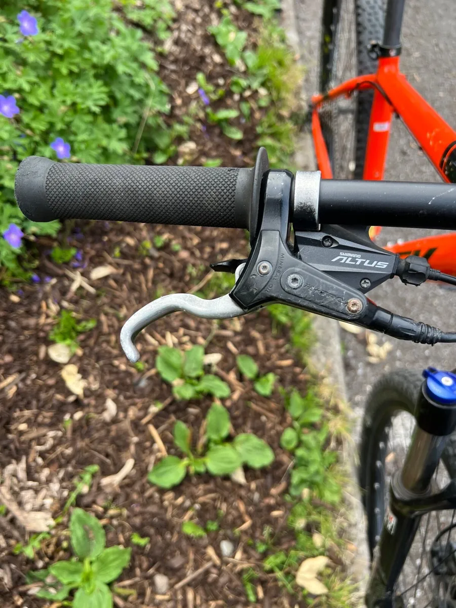Trek Marlin 7 - Image 3