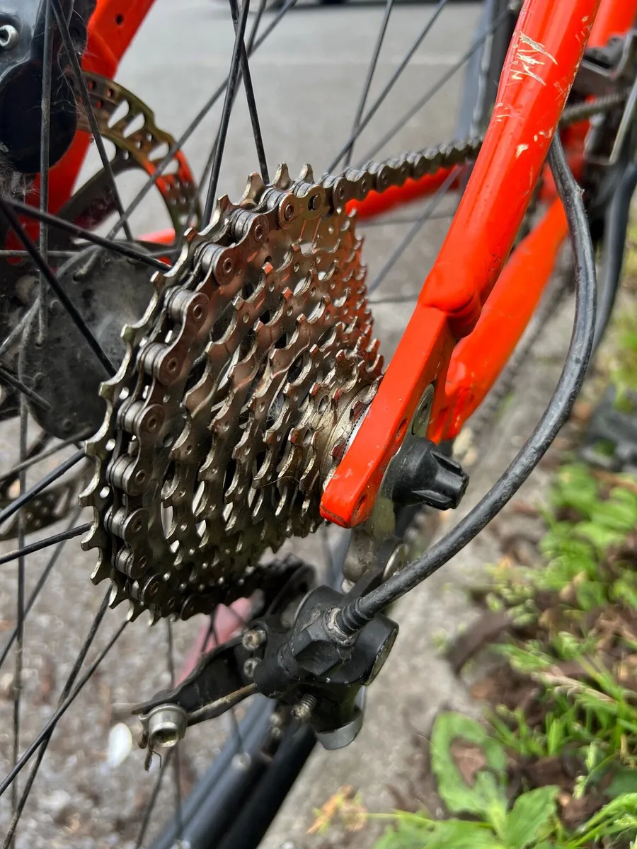 Trek Marlin 7 - Image 4