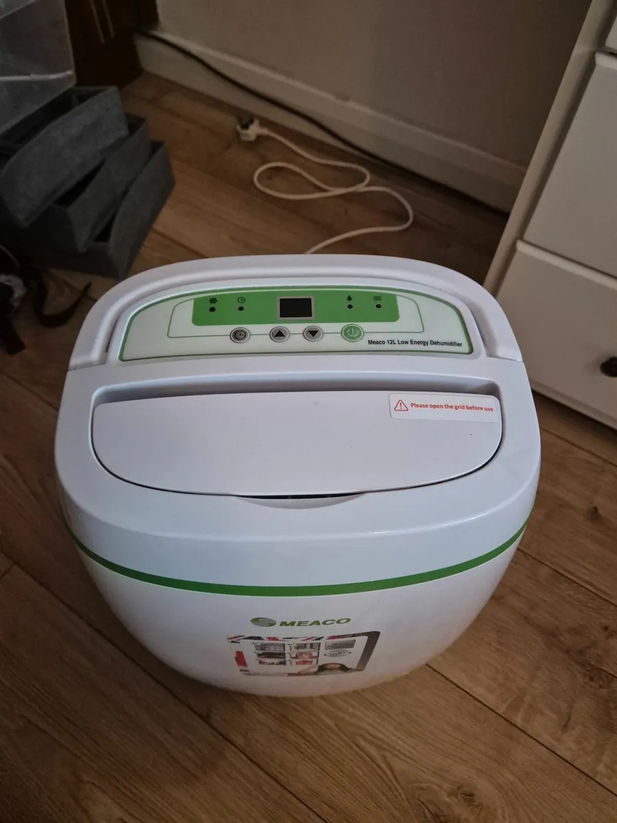 Dehumidifiers Meaco - Image 3