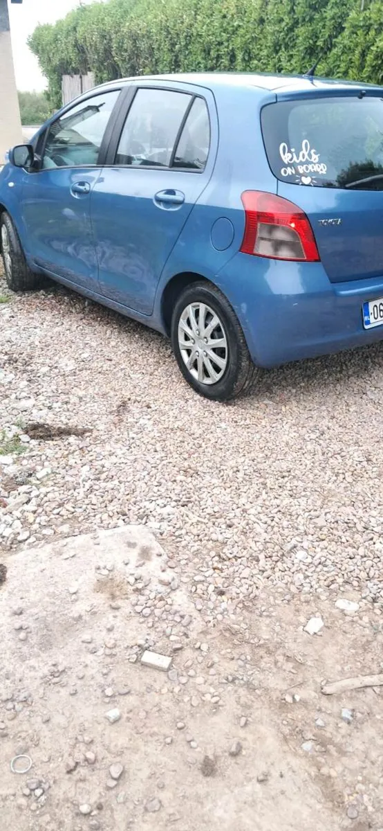 Toyota Yaris - Image 2