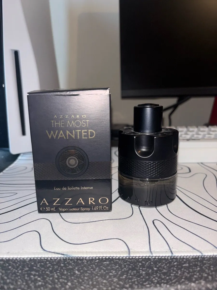 Azzaro fragrance - Image 1