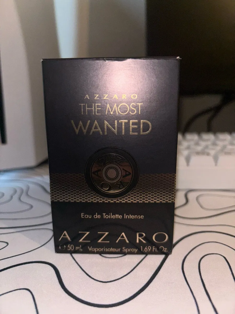 Azzaro fragrance - Image 3