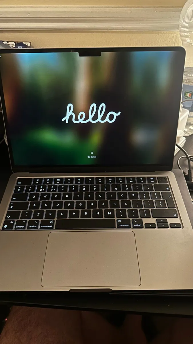 MacBook Air 2023