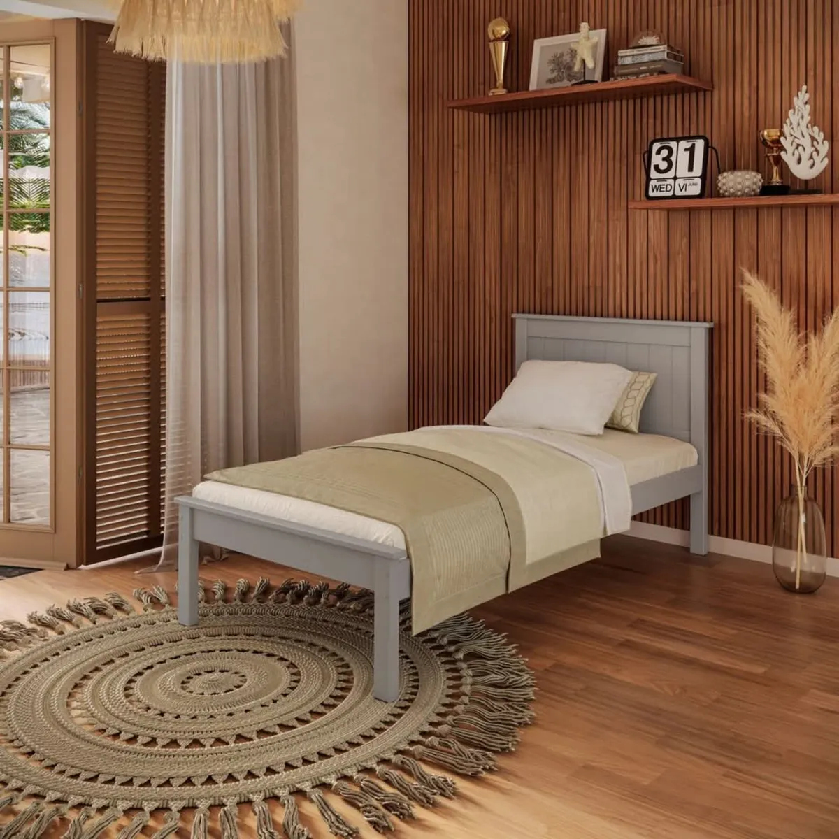Beds single beds double beds for sale in Ireland - Image 3