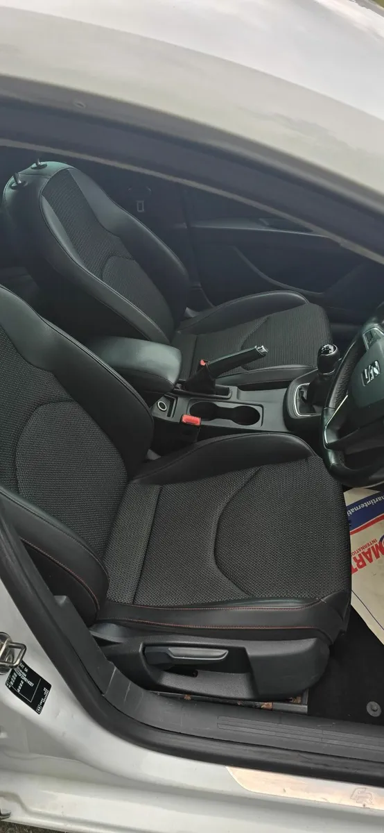 2013 Seat Leon 2.0 TDI - Image 2