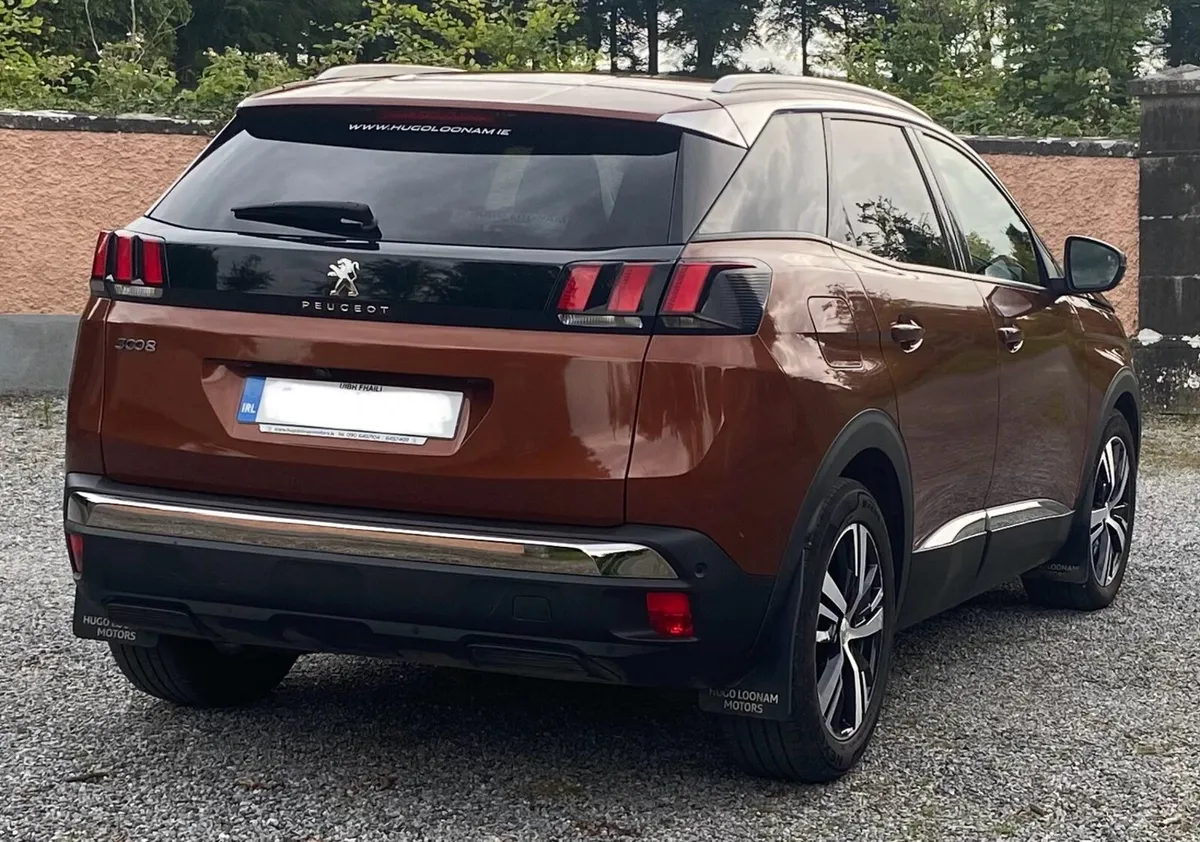 Peugeot 3008 - Image 2
