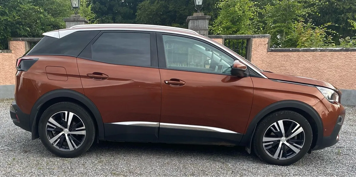 Peugeot 3008 - Image 3