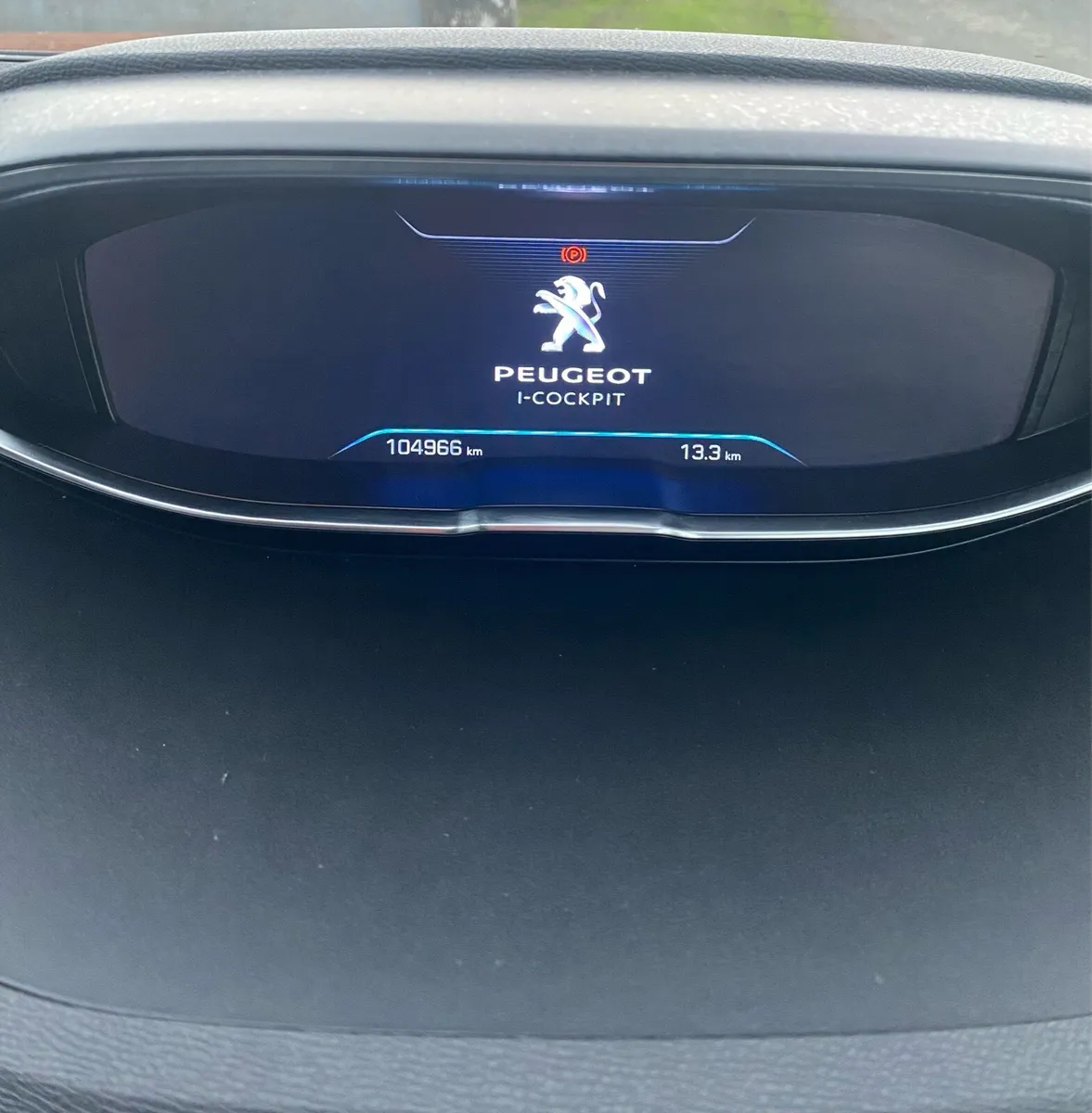 Peugeot 3008 - Image 4