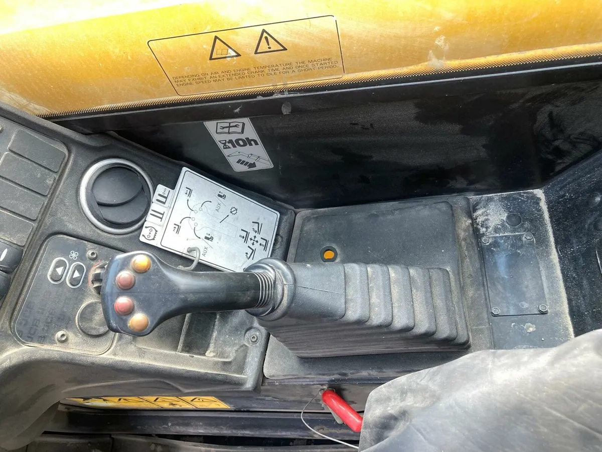 JCB 535-95 - Image 4