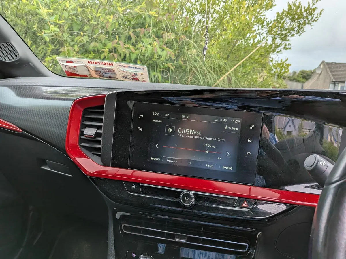 Opel Mokka 2022 - Image 2