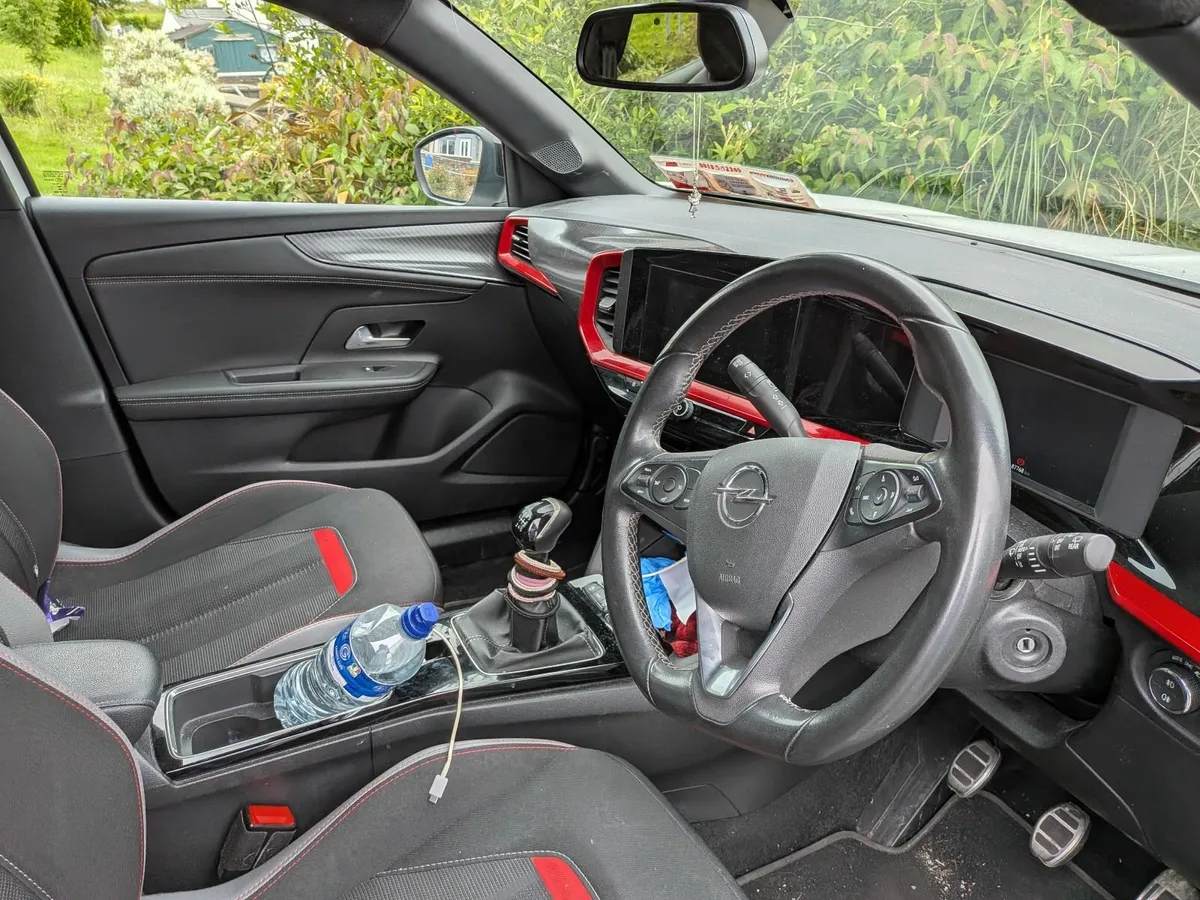 Opel Mokka 2022 - Image 4