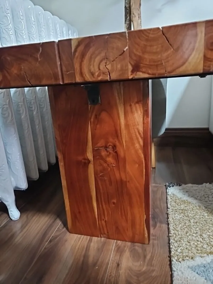 coffee table - Image 2