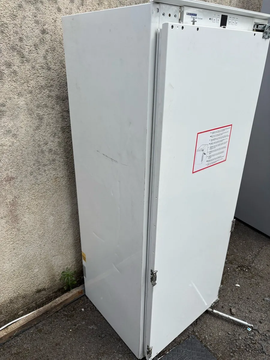 Fridge - Image 1