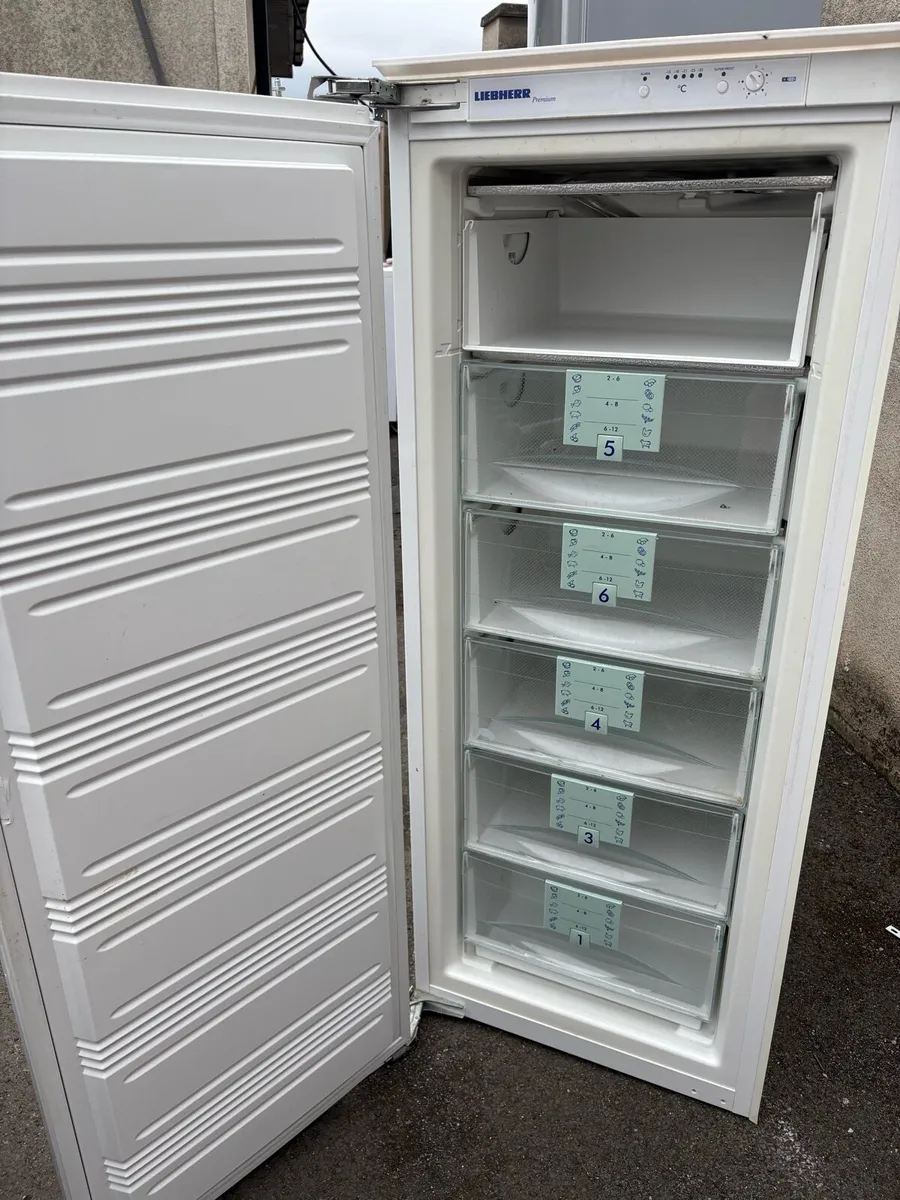 Freezer - Image 1