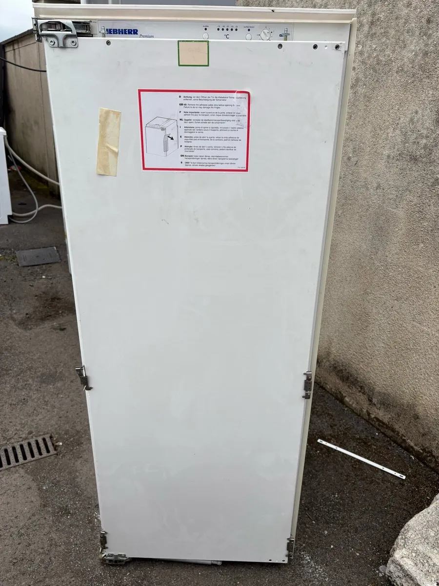 Freezer - Image 2