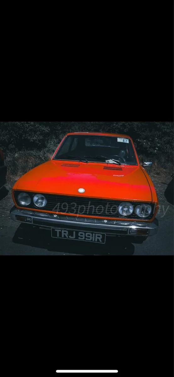Fiat 128 3P 1977 - Image 2