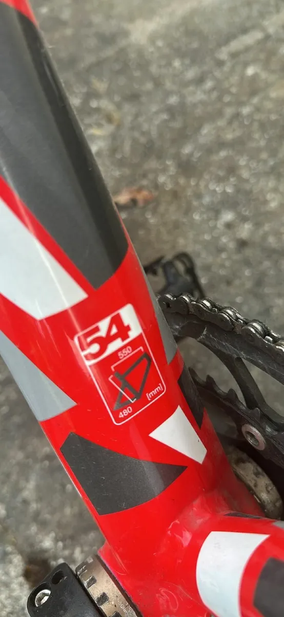 BMC streetracer SR02 - Image 2