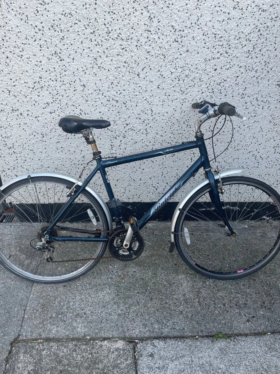 Bike - Image 1