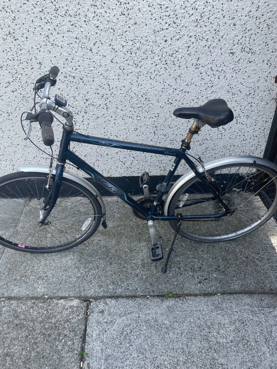 Bike - Image 3
