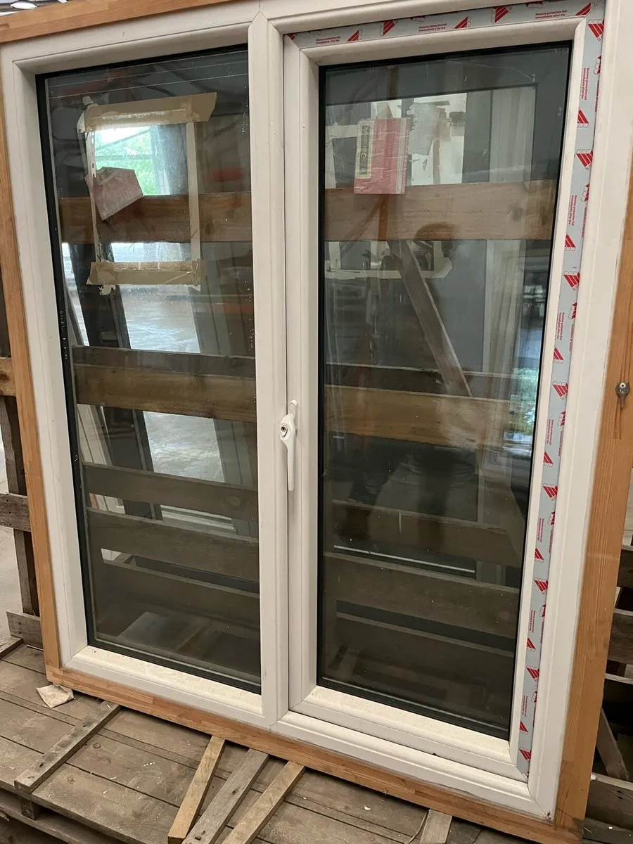 Selection of PVC Windows for sale - Image 3