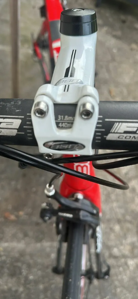 BMC streetracer SR02 - Image 4