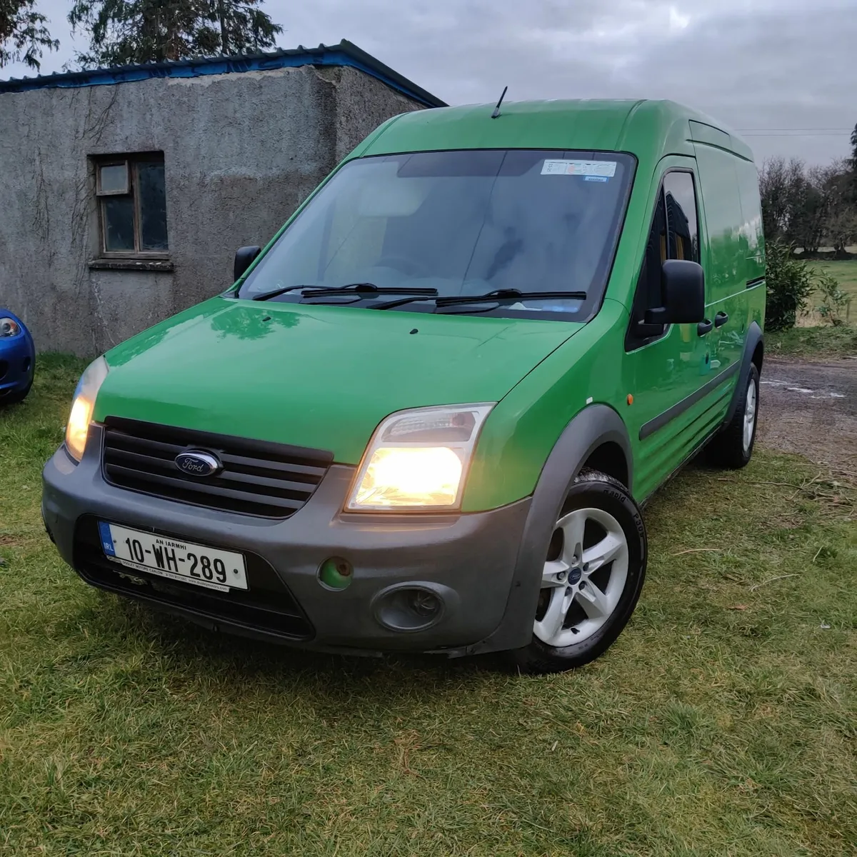 Ford Transit 2010 - Image 4