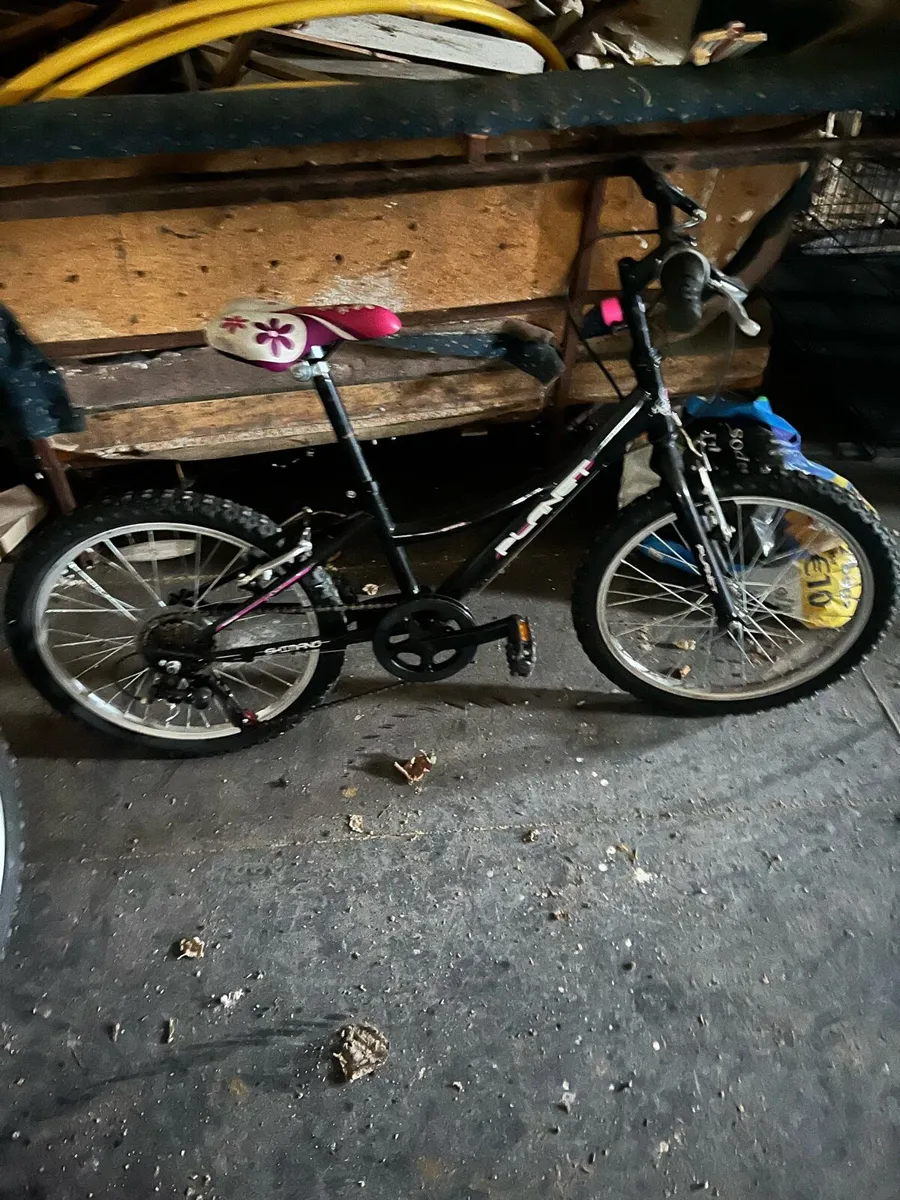 Bike - Image 1