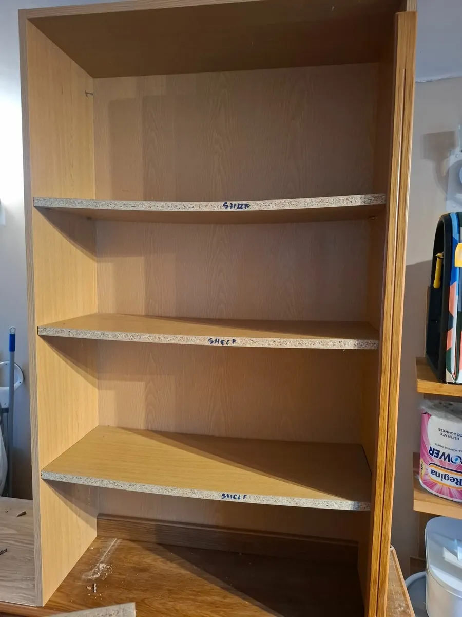 Shelves - Image 1