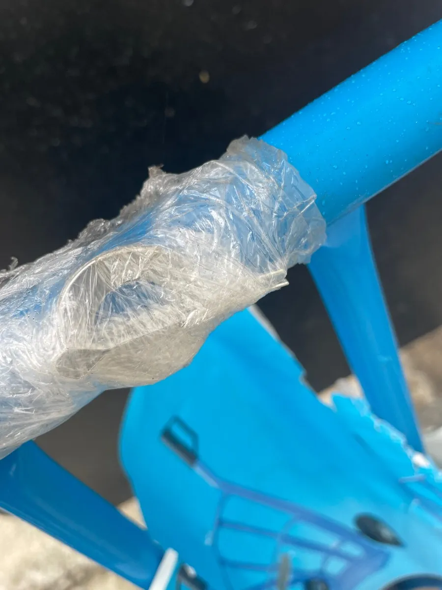 Hand trolly - Image 2