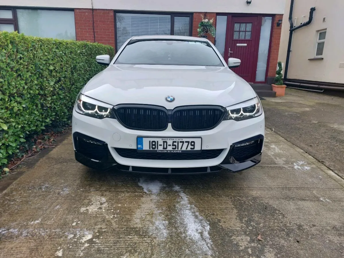 Bmw G30 530e - Image 2