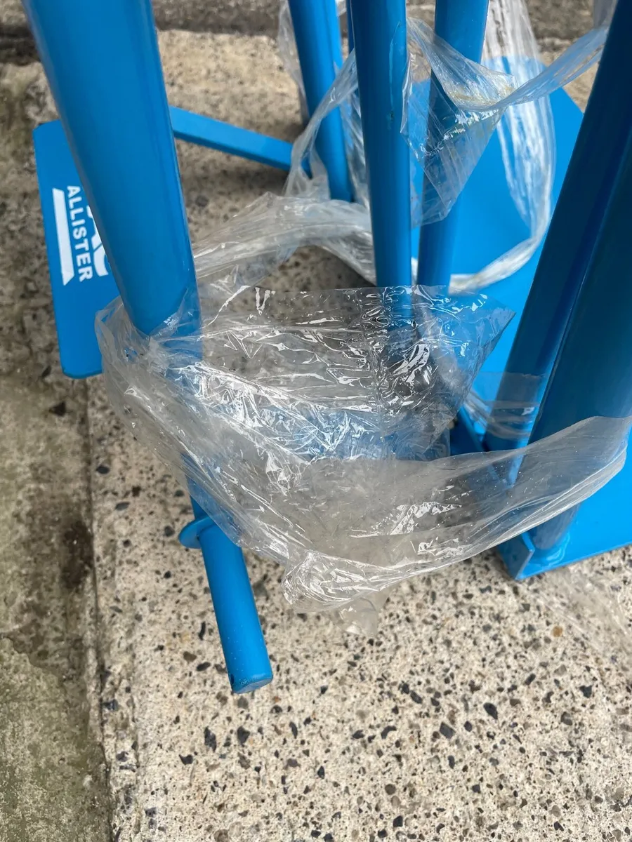 Hand trolly - Image 3